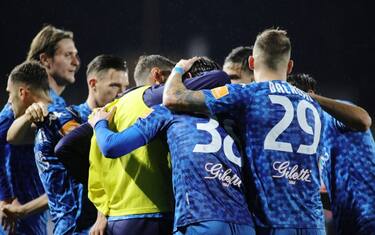 Esordio vincente per Marino: Empoli-Crotone 3-1
