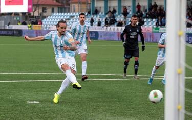 L'Entella torna a vincere, pari tra Pisa e Chievo