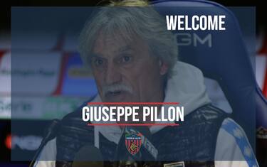 Il Cosenza sceglie Pillon: sostituisce Braglia