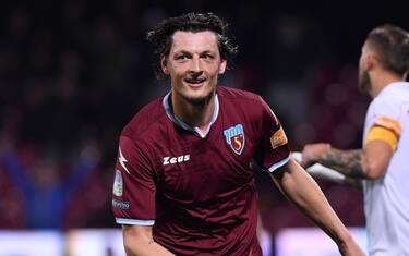 Alla Salernitana basta Djuric: 1-0 al Trapani