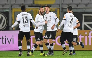 Spezia, vittoria e 2° posto: 3-2 alla Cremonese