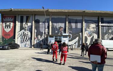 Allarme Coronavirus: rinviata Ascoli-Cremonese