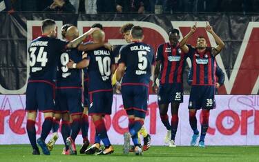 Vincono Crotone, Chievo e Salernitana: i risultati