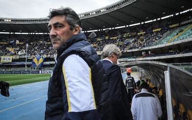 aglietti chievo nuovo allenatore