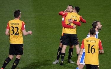 Inarrestabile Benevento: 4-0 al Pescara