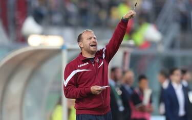 Livorno, via Breda: squadra affidata a Filippini