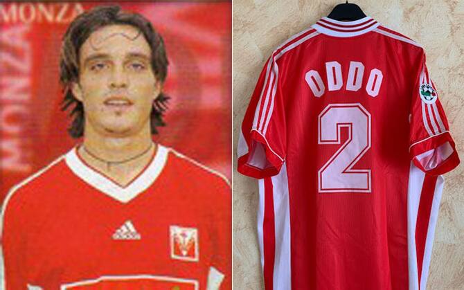 Monza Promozione In Serie B E Amarcord Tutti Gli Ex Giocatori Celebri Sky Sport