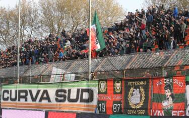 Venezia: "Impossibile giocare contro il Pordenone"