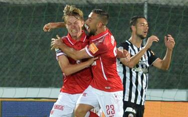 Cosmi batte l'Ascoli: il Perugia vince al Del Duca