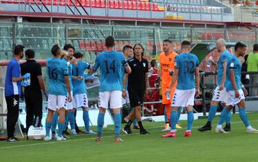 Il Benevento sa solo vincere: 1-0 alla Cremonese