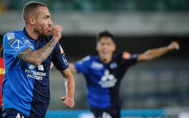 Crotone torna in A, Chievo a un punto dai playoff
