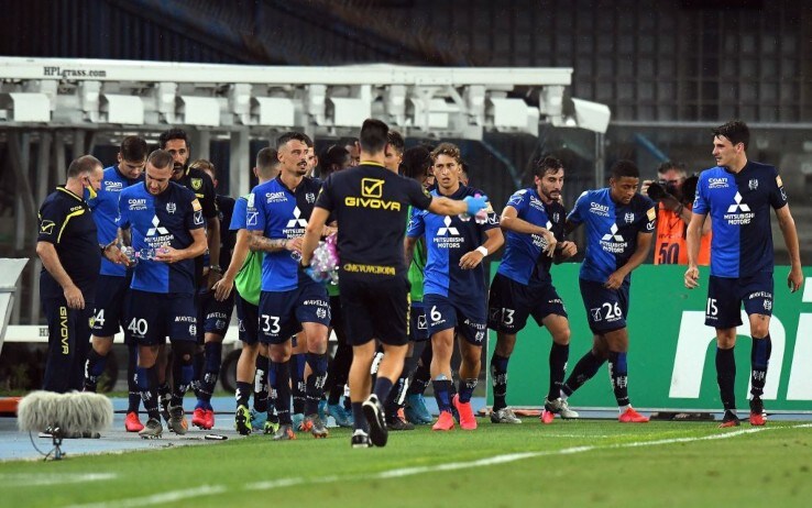 Serie B, al via playoff 2020: le partite e il calendario | Sky Sport