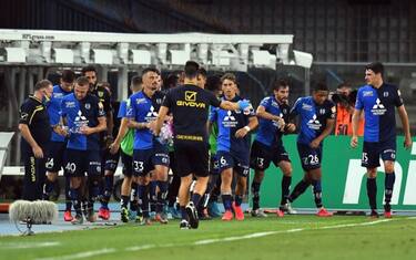 Serie B, al via i playoff
