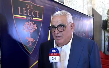Corvino: "Bello tornare. A breve vedrò Liverani"