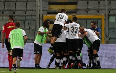 Lo Spezia ribalta il Chievo: 3-1 e finale playoff