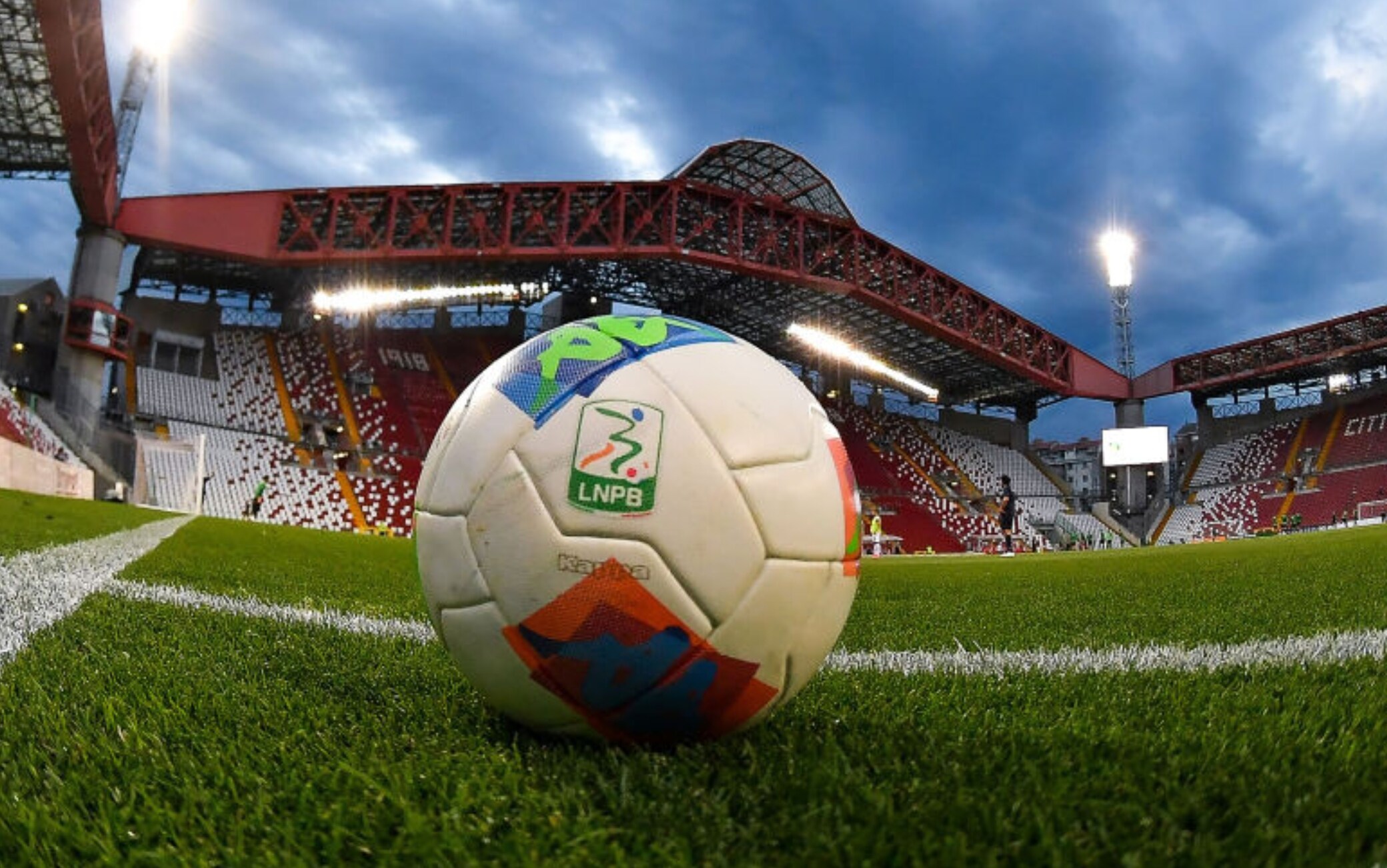 Calendario Serie B 2020 2021, tutte le giornate | Sky Sport
