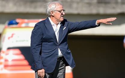 Il Brescia esonera Delneri: ritorna Diego Lopez