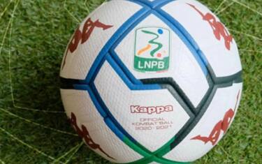 serie b pallone