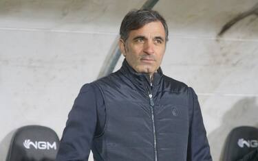 La Cremonese esonera Bisoli: panchina a Pecchia