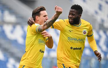 Cittadella, 0-2 alla Reggiana: ora è al 3° posto