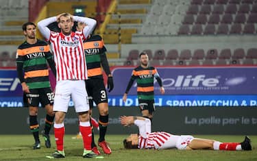 Vicenza vs Venezia - Serie BKT 2020/2021