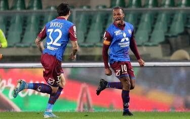 Chievo, vittoria e 2° posto. Reggina batte Entella