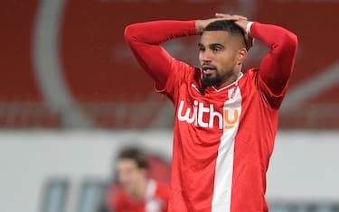 Monza ko 2-0 col Pisa, Boateng sbaglia un rigore