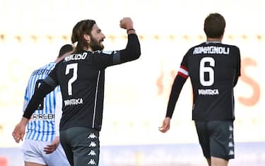 Serie B, pari Empoli. Colpi di Lecce e Venezia
