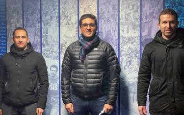 Pescara, Grassadonia è il nuovo allenatore