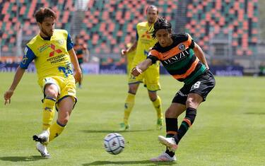 Playoff, oggi Cittadella-Brescia e Venezia-Chievo