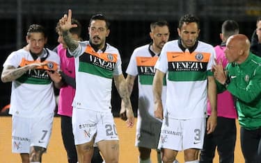Di Mariano-gol, il Venezia vince a Cittadella 1-0