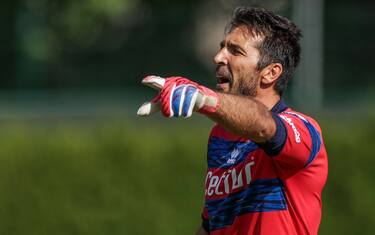 Subito Grosso vs Buffon: gli orari delle prime 2
