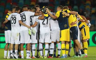 Parma senza problemi: 4-0 al Pordenone