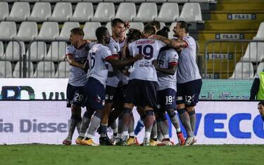Doppietta Mulattieri: rimonta Crotone a Brescia