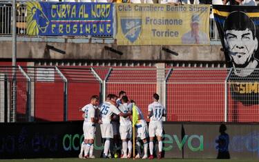 Garritano-Rohden: colpo Frosinone a Como