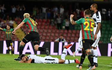Il Parma cade ancora, show del Perugia a Cremona
