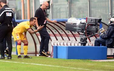 Reggina-Cittadella 0-1. HIGHLIGHTS