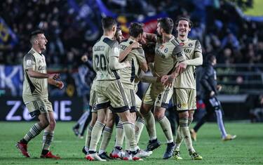 Colpo Pisa a Brescia: 1-0 e sorpasso in vetta
