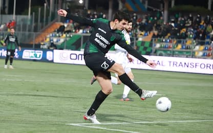 Pordenone-Alessandria 2-0 HIGHLIGHTS