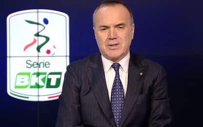 Balata: "Serie B colpita da variante Omicron"