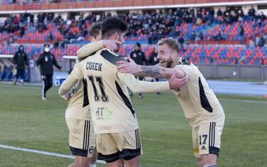Serie B, il programma delle giornate rinviate