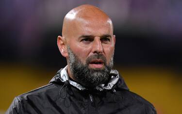 La Reggina cambia: Stellone è il nuovo allenatore