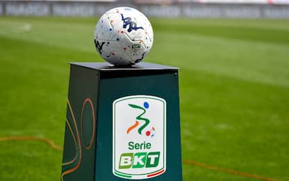 Serie B: calendario e partite della 38^ giornata
