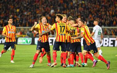 Lecce e Cremonese in Serie A! Alessandria in C