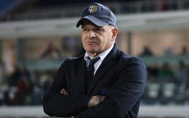 Parma, ufficiale la separazione con Iachini