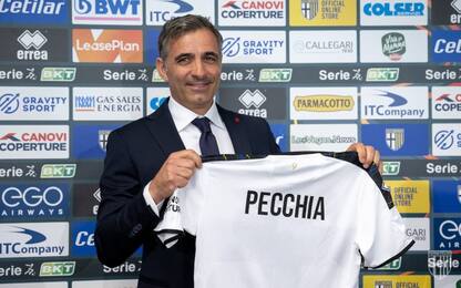 Pecchia si presenta: "Parma, una sfida intrigante"