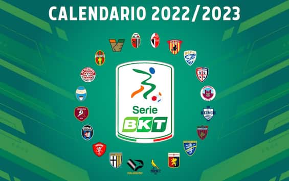 Sorteggio calendario Serie B 2023-24: orario, dove vederlo in tv e le novità
