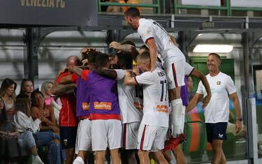 Serie B, Yeboah firma la prima vittoria del Genoa
