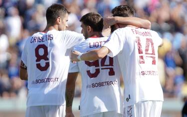 Reggina e Brescia vincono e restano sole in testa