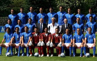 Cosa sta succedendo alla Serie B, diventata all'improvviso il rifugio dei  Campioni del Mondo del 2006? De Rossi è il nuovo allenatore della Spal,  Cannavaro è al Benevento, Filippo Inzaghi è primo